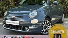 Usado 2021 Fiat 500 Dolcevita Utilitario | 9900 € (Precio justo)
