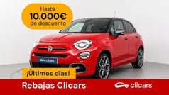 Usado 2020 Fiat 500X Sport SUV | 15.990 € (Precio justo)