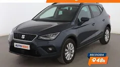 Usado 2019 Seat Arona Style SUV | 12.399 € (Precio justo)