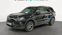 Blanco Nuevo 2025 Ssangyong Korando SUV | 23.261 € (Precio justo)