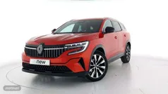 Usado 2024 Renault Espace Techno Monovolumen | 37.900 € (Precio justo)