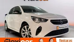 Usado 2022 Opel Corsa Elegance Berlina | 11.770 € (Precio justo)