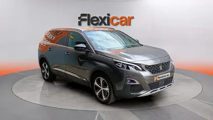 Usado Peugeot 5008 GT-line 130 CV (95 kW) 2020 SUV