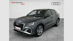 Usado 2024 Audi Q2 S-Line SUV | 29.400 € (Precio justo)