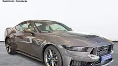 Usado 2025 Ford Mustang Dark Horse Coupe | 73.000 €