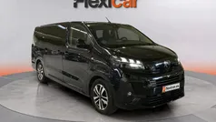 Usado 2024 Peugeot Traveller Business-Line Monovolumen | 33.990 € (Precio justo)