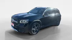 Usado 2023 Mercedes GLB200 SUV | 35.990 € (Precio justo)
