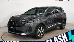 Usado 2024 Peugeot 5008 Allure Monovolumen | 31.900 € (Precio justo)