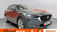 Usado 2023 Mazda CX-30 SUV | 22.490 € (Buen precio)