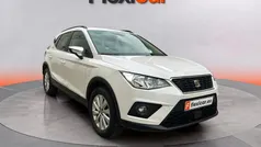 Usado 2020 Seat Arona Ecomotive SUV | 15.190 € (Buen precio)