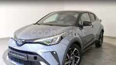 Usado 2020 Toyota C-HR SUV | 23.800 € (Precio justo)