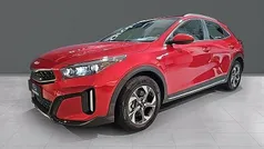 Usado 2024 Kia XCeed SUV | 21.490 € (Precio justo)