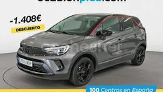 Usado 2023 Opel Crossland GS Line SUV | 14.800 € (Precio justo)