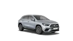 Usado 2025 Mercedes GLA200 SUV | 50.282 € (Precio justo)