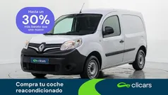 Usado 2020 Renault Kangoo Monovolumen | 9990 € (Precio justo)
