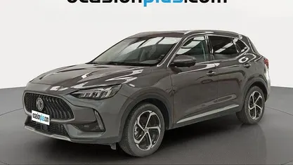 Usado MG HS Luxury 162 CV (119 kW) 2024 Blanco SUV