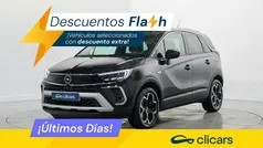 Usado 2024 Opel Crossland Ultimate SUV | 14.490 € (Precio justo)