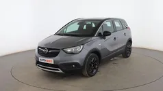 Gris Usado 2019 Opel Crossland X Design Edition SUV | 9799 € (Buen precio)