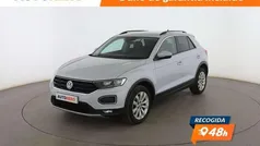 Usado 2018 VW T-Roc Advance SUV | 17.499 € (Precio justo)