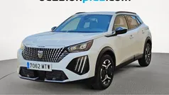 Usado 2024 Peugeot 2008 Allure SUV | 17.682 € (Buen precio)