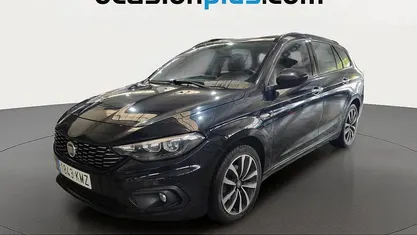 Usado 2018 Fiat Tipo Lounge Familiar | 9000 € (Precio justo)