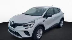 Usado 2022 Renault Captur Intens SUV | 18.700 € (Buen precio)