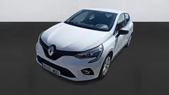 Usado 2022 Renault Clio V Business Utilitario | 13.400 € (Precio justo)