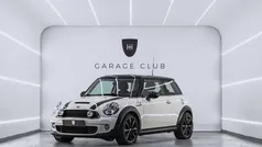 Usado 2011 Mini Cooper S Utilitario | 10.499 € (Buen precio)