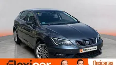 Usado 2020 Seat Leon XCELLENCE Utilitario | 18.890 € (Precio justo)