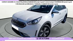 Usado 2019 Kia Niro SUV | 14.990 € (Precio justo)