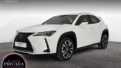 Usado 2021 Lexus UX SUV | 24.990 € (Precio justo)