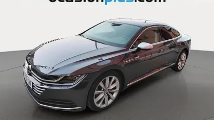 Usado VW Arteon Elegance 190 CV (139 kW) 2018 Berlina