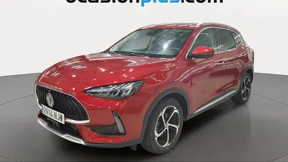 Usado 2023 MG HS Luxury SUV | 18.173 € (Precio justo)