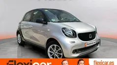 Usado 2015 Smart ForFour Berlina | 10.390 € (Precio justo)
