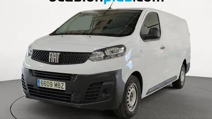 Usado Fiat Scudo Business 144 CV (105 kW) 2022 Van