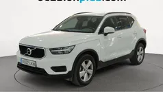 Usado 2020 Volvo XC40 Momentum SUV | 20.637 € (Precio justo)