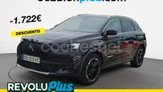 Usado 2019 DS Automobiles DS7 Crossback Performance SUV | 18.950 € (Buen precio)