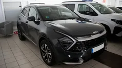Otro Usado 2024 Kia Sportage SUV | 35.000 € (Precio justo)