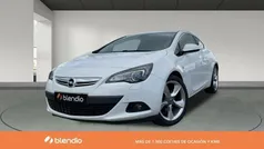 Blanco Usado 2011 Opel Astra Excellence Utilitario | 12.000 €