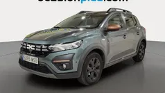 Usado 2024 Dacia Sandero Extreme Utilitario | 16.046 € (Precio justo)