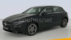 Mercedes A250
