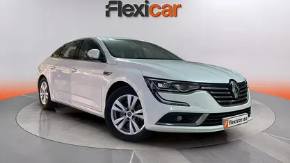 Usado Renault Talisman Zen 160 CV (117 kW) 2020 Berlina