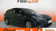 Usado 2020 Kia Ceed Familiar | 13.990 € (Precio justo)