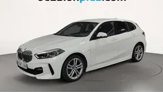 Usado 2020 BMW 118 Utilitario | 21.364 € (Precio justo)