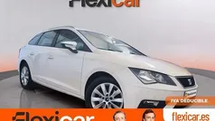 Usado 2019 Seat Leon Reference Utilitario | 12.890 € (Precio justo)