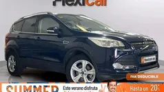Usado 2016 Ford Kuga Titanium SUV | 13.970 € (Precio justo)