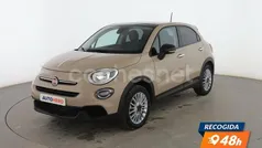 Amarillo Usado 2019 Fiat 500X Urban SUV | 13.899 € (Precio justo)