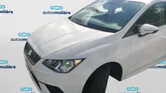 Usado 2021 Seat Ibiza Style | 12.890 € (Buen precio)