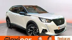 Usado 2020 Peugeot 2008 GT-line SUV | 15.990 € (Precio justo)