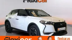 Usado 2020 DS Automobiles DS3 Crossback Be Chic SUV | 13.990 € (Buen precio)